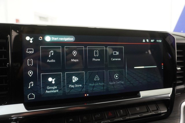 2026 GMC Sierra 1500 SLT - Photo 36