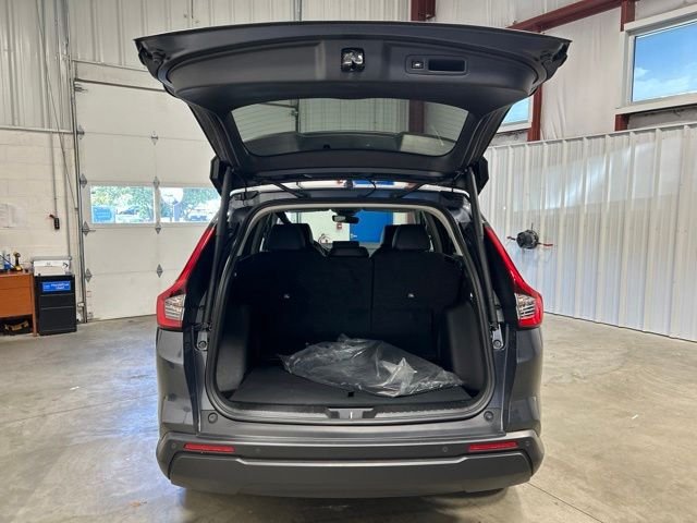 2025 Honda CR-V EX-L - Photo 22