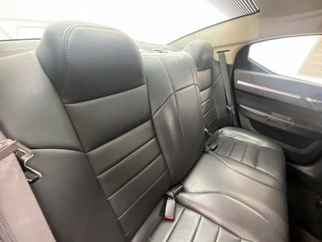 Used 2009 Silver Dodge SE image 6