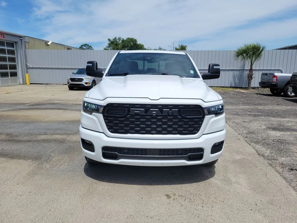 Used 2026 White Ram Express image 6