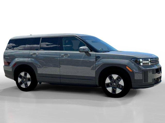 New 2026 Hampton Gray Hyundai SE image 29