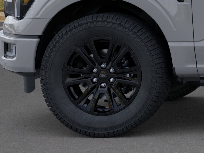 New 2026 Avalanche Ford Platinum image 49