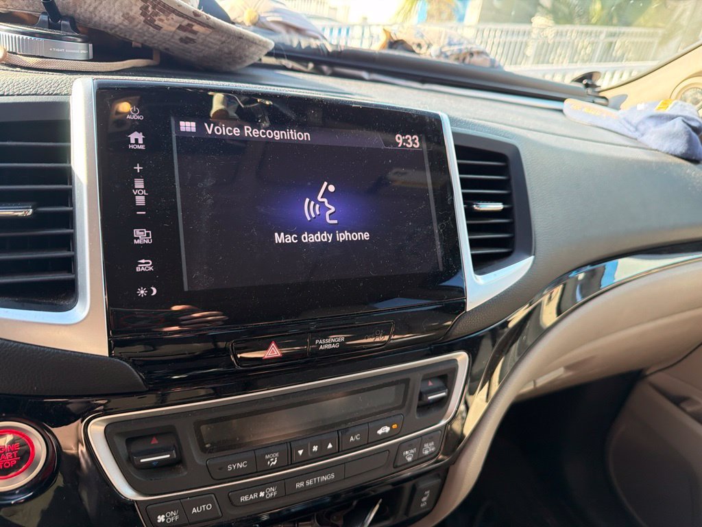 Used 2019  Honda RTL-E image 18