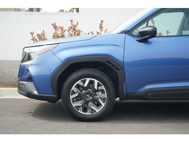 New 2026 DAYBREAK BLUE PEARL Subaru Standard Model image 2