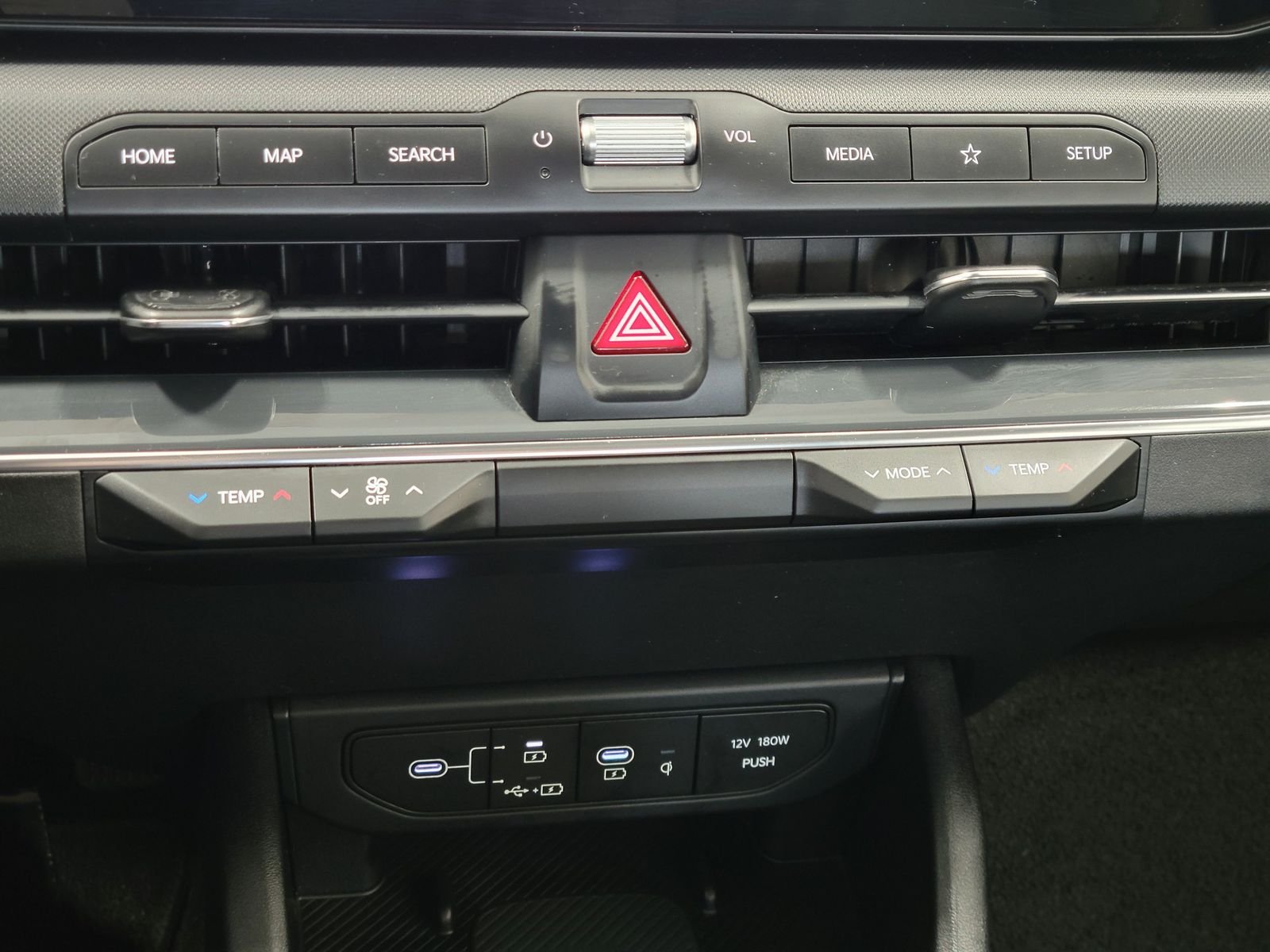 Certified Used 2025 Gray Kia EX image 21