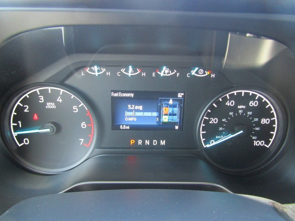 2026 Ford F-350 Super Duty XLT - Photo 22
