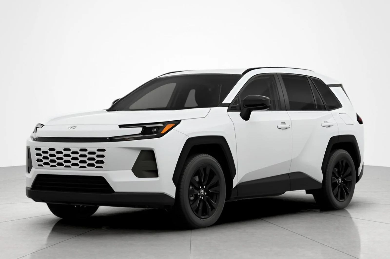 2026 Toyota RAV4  XLE Premium
