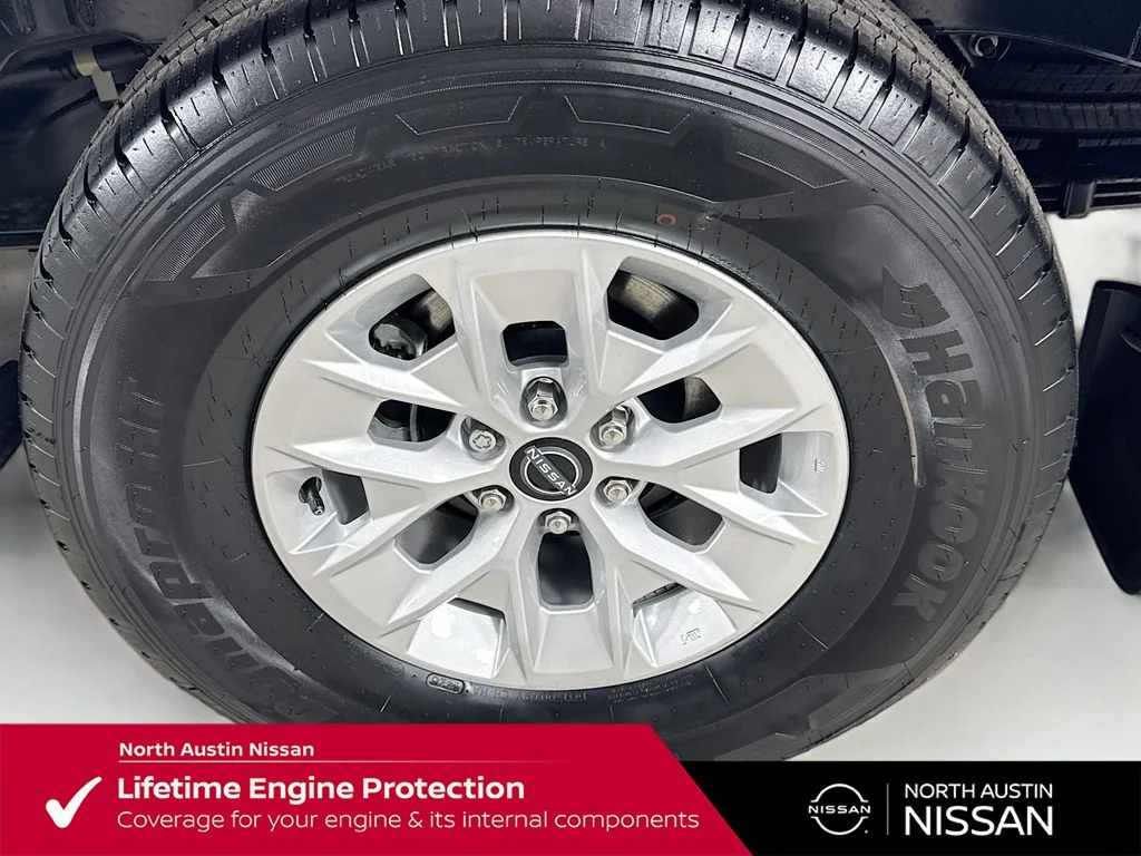 New 2026 White Nissan S image 38