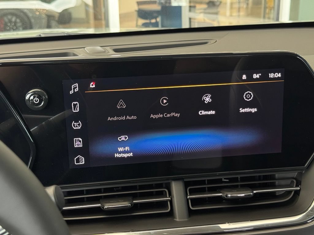 2026 Chevrolet Trax Activ - Photo 27