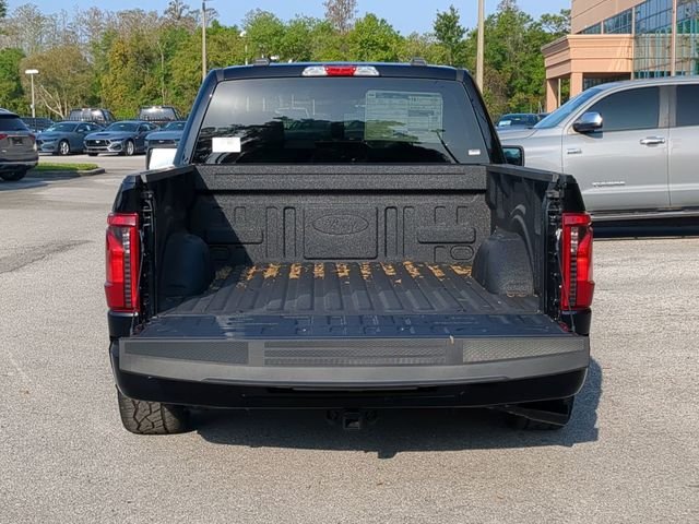 New 2026 Agate Black Metallic Ford XL image 94