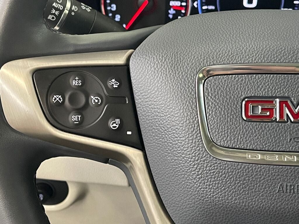 2023 GMC Terrain Denali - Photo 19