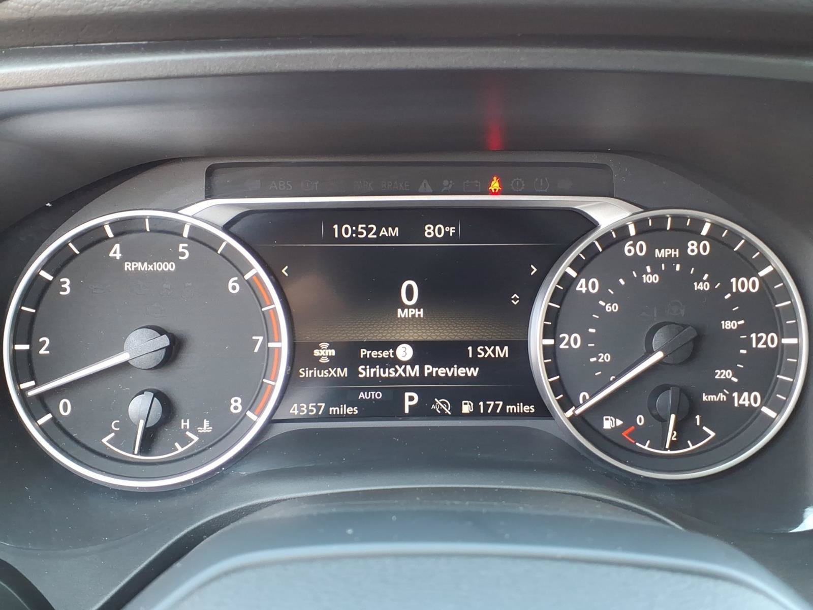 2025 Nissan Rogue Rock Creek - Photo 33
