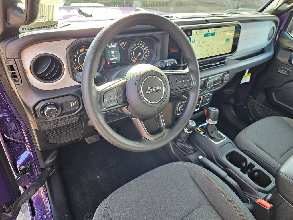 New 2026 Reign Exterior Paint Jeep Sport image 13