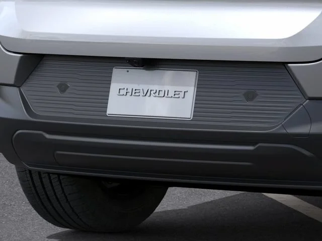 2026 Chevrolet Equinox EV 2LT - Photo 14