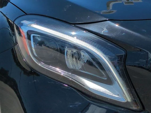 Used 2020  Mercedes-Benz GLA 250 image 10