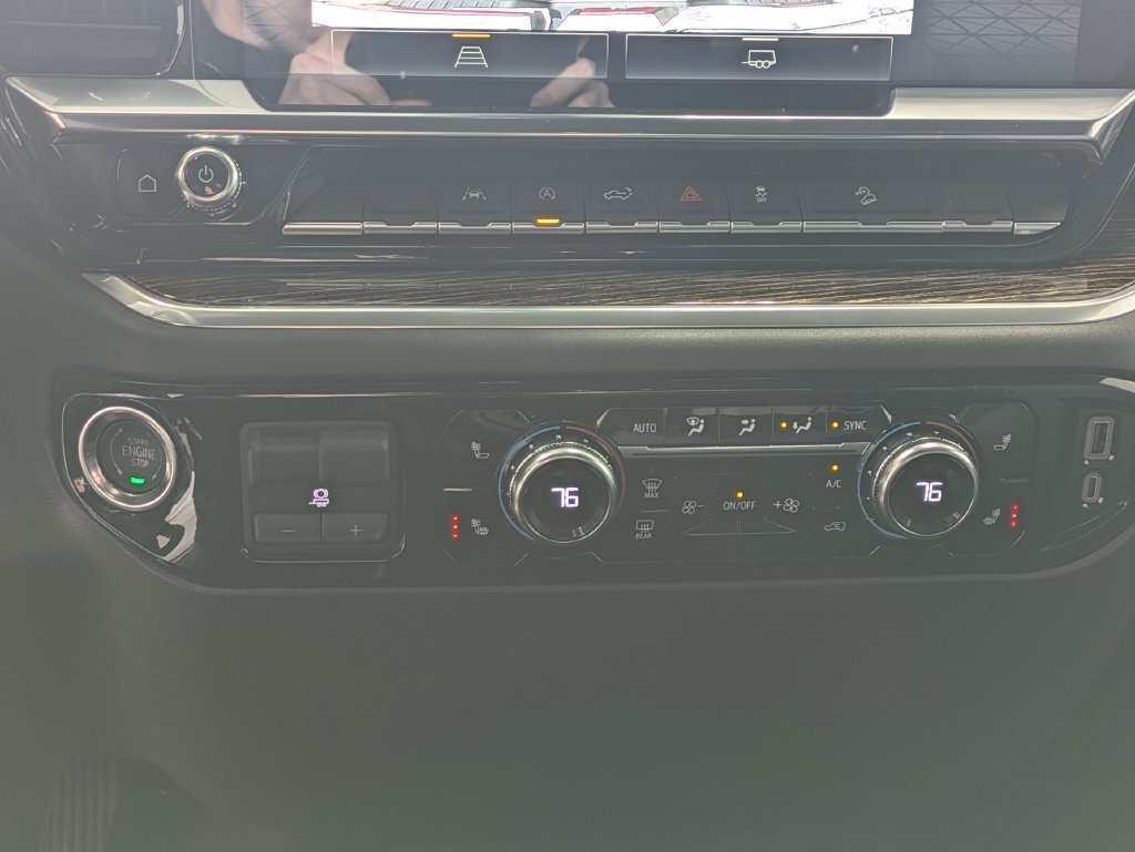 2026 GMC Sierra 1500 SLE - Photo 22