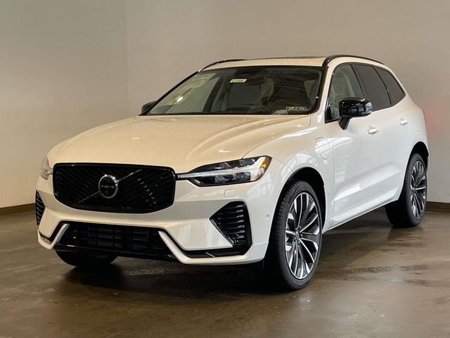 2026 Volvo XC60