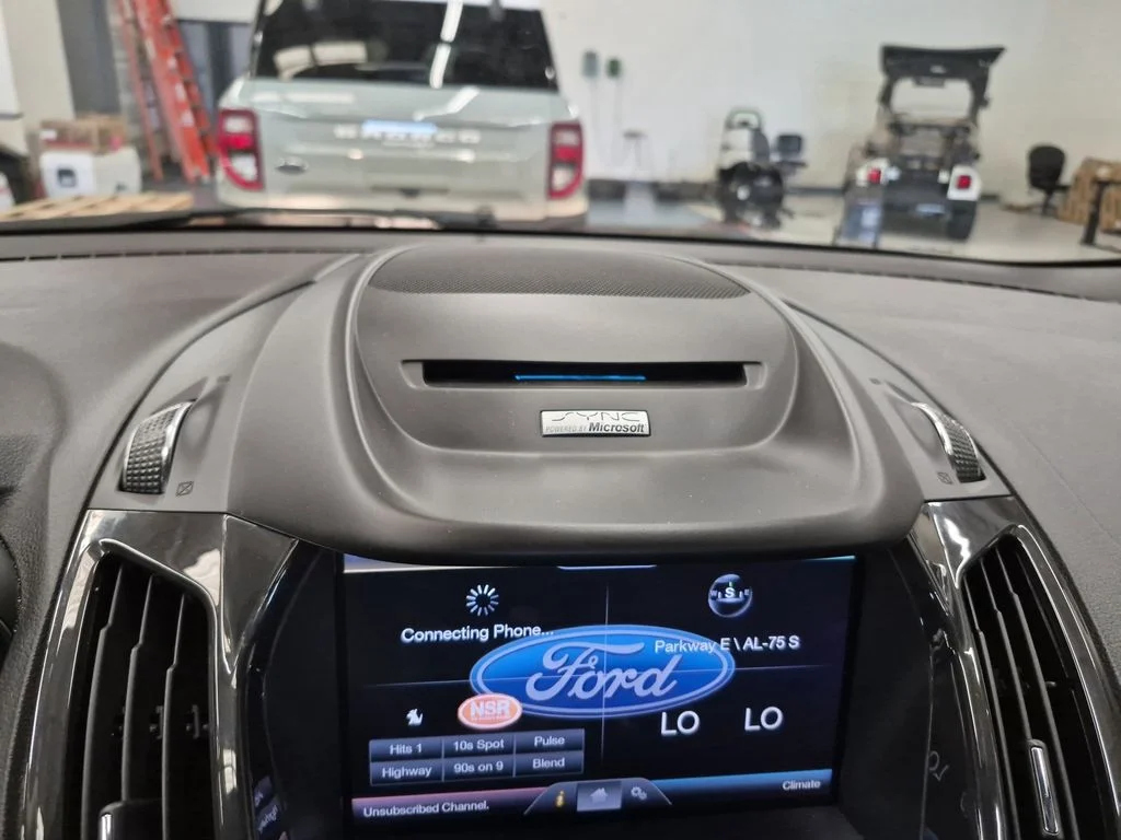 Used 2013 Tuxedo Black Ford SEL image 29
