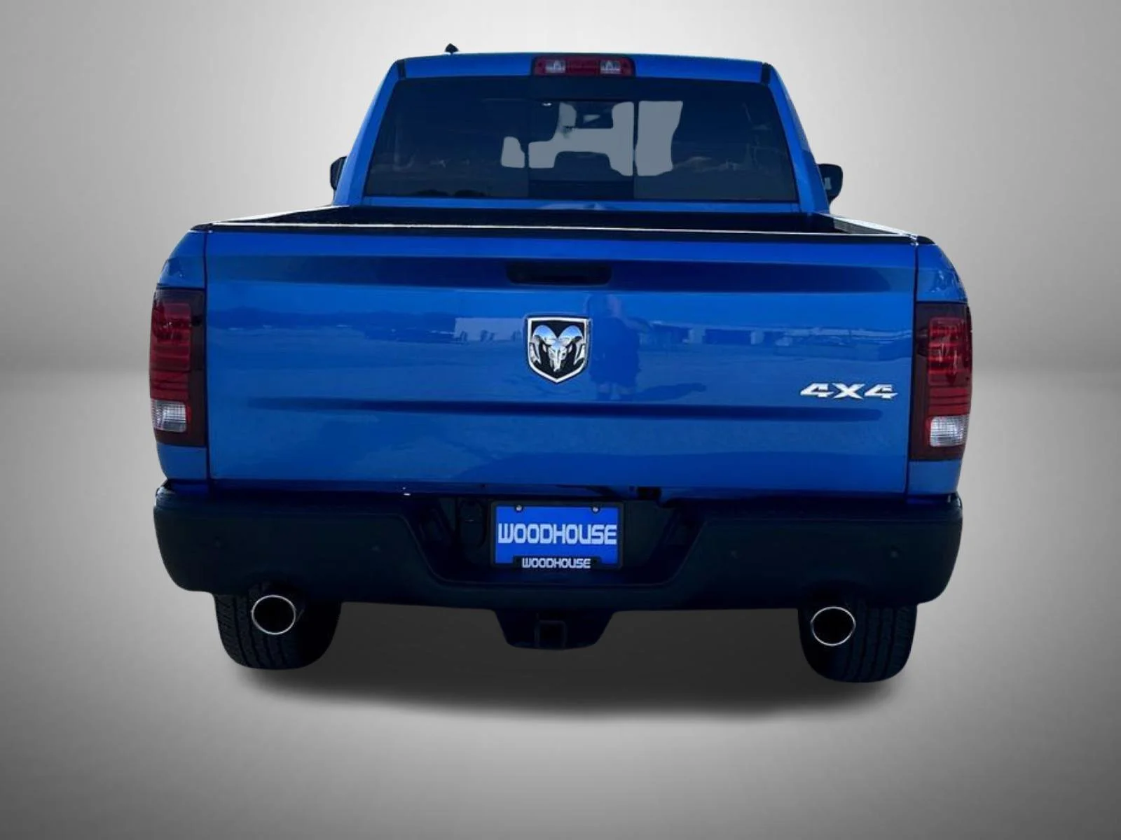 Certified Used 2020 Blue Ram Warlock image 7