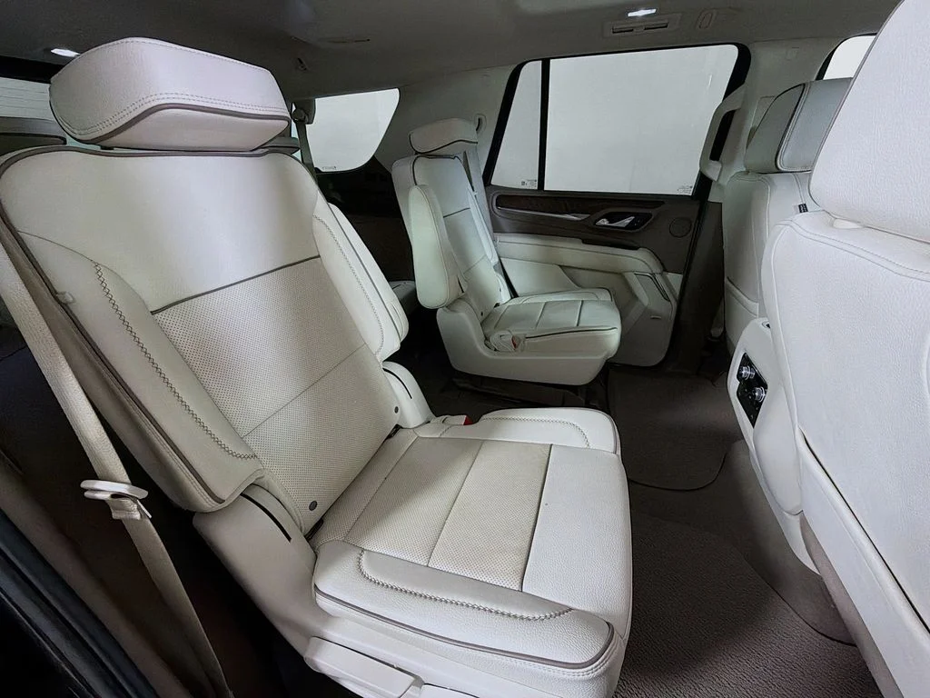 Used 2022 Black GMC Denali image 26