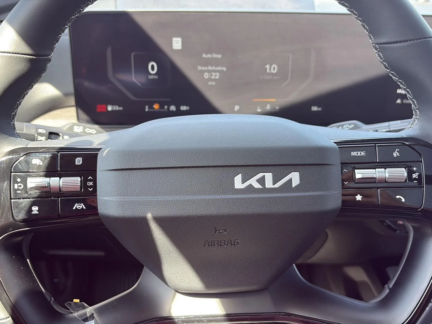 2026 Kia Sorento X-Line SX - Photo 16