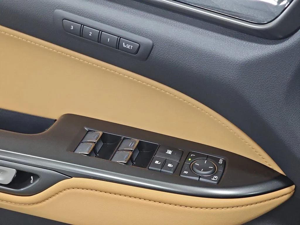 New 2026 Cloudburst Gray Lexus PREMIUM PLUS AWD image 27