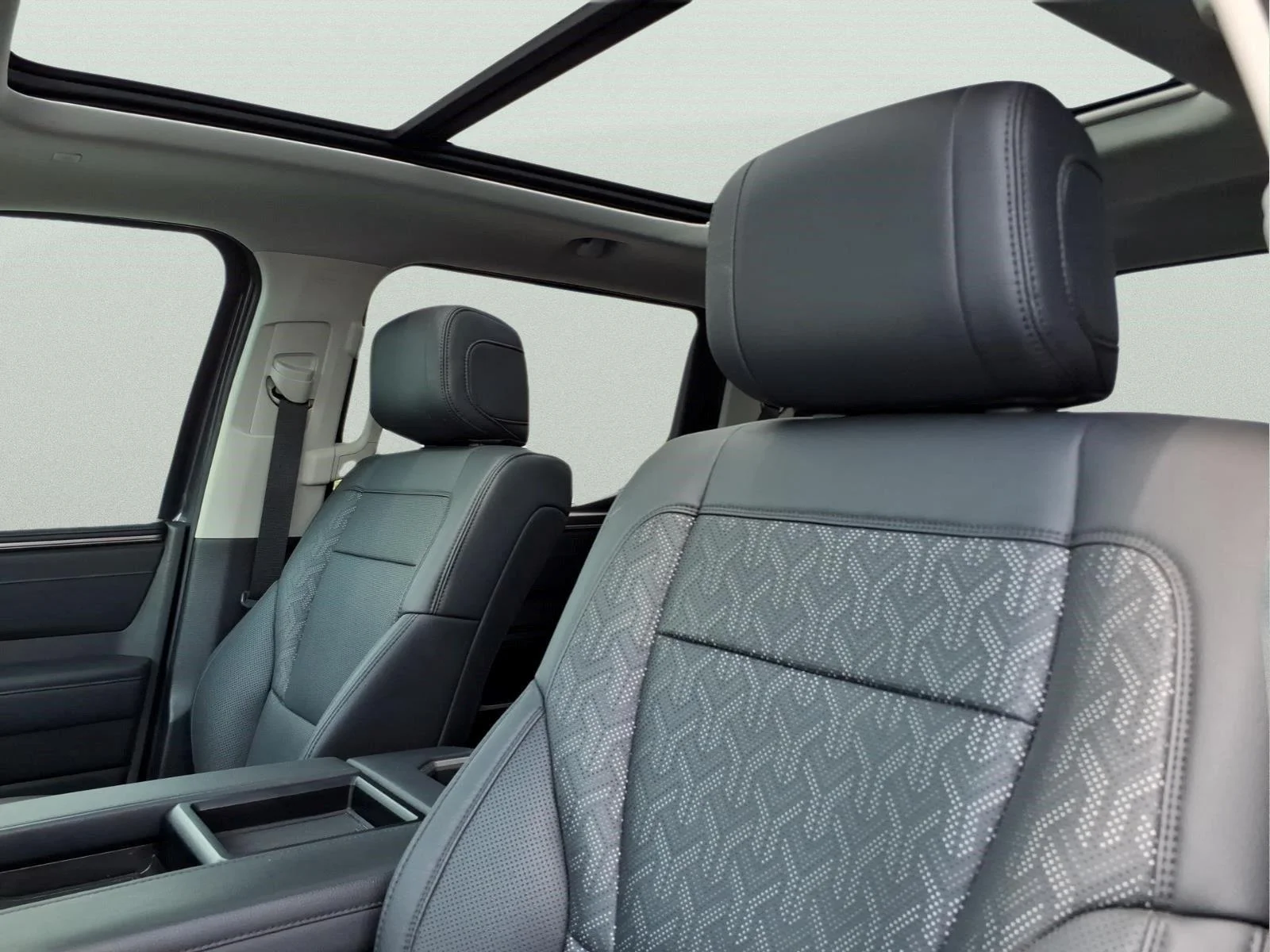 Used 2024 Magnetic Gray Metallic Toyota Limited HV image 4