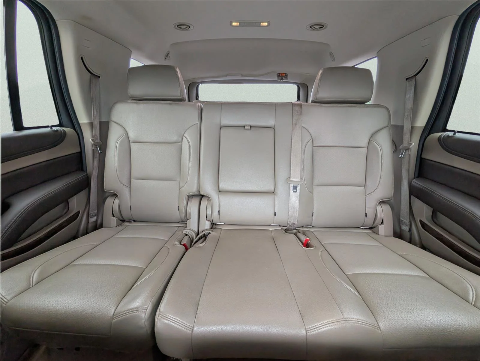 Used 2016 CHAMPAGNE SILVER METALLIC Chevrolet LS image 12