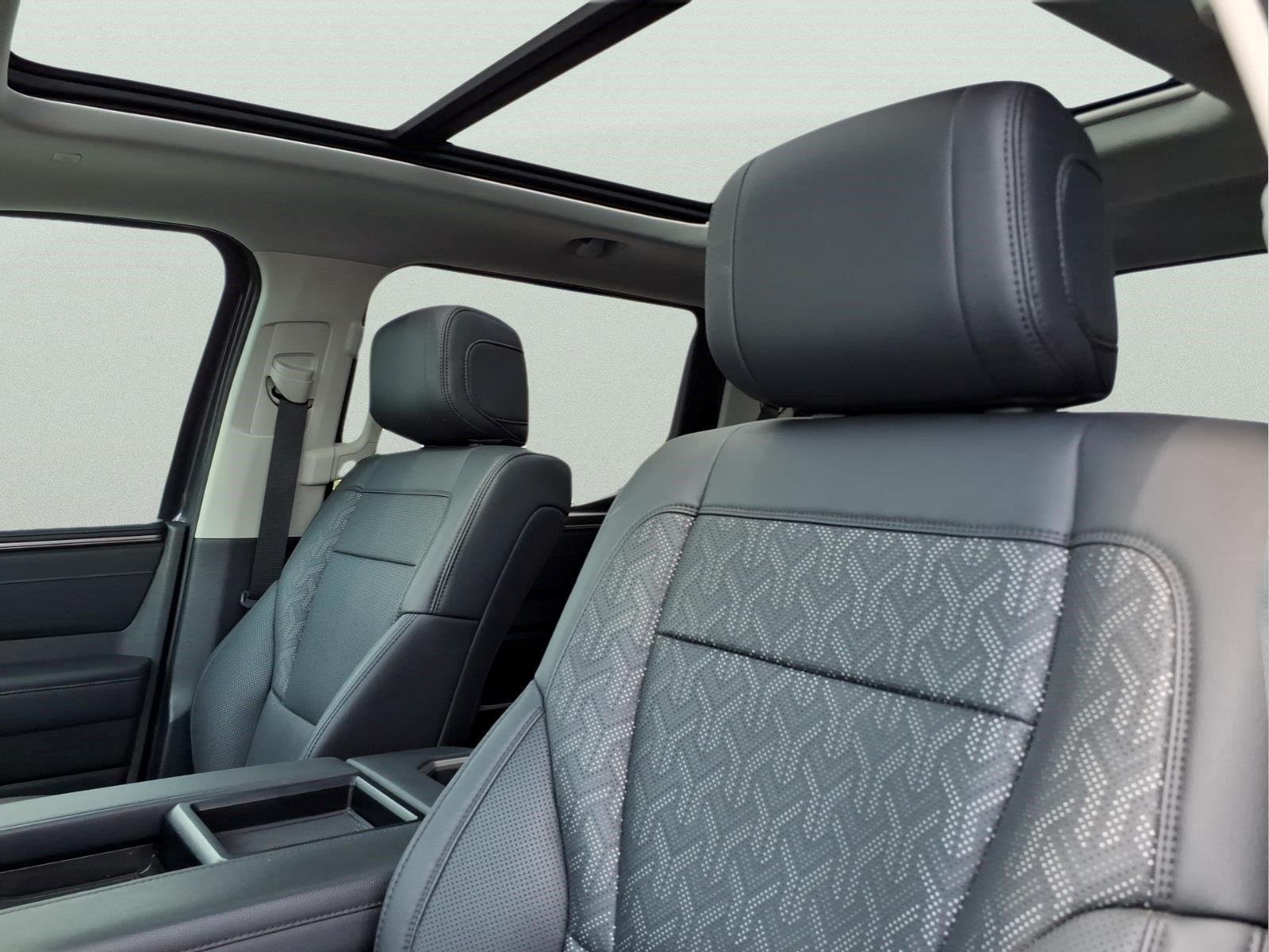 Used 2024 Magnetic Gray Metallic Toyota Limited HV image 4