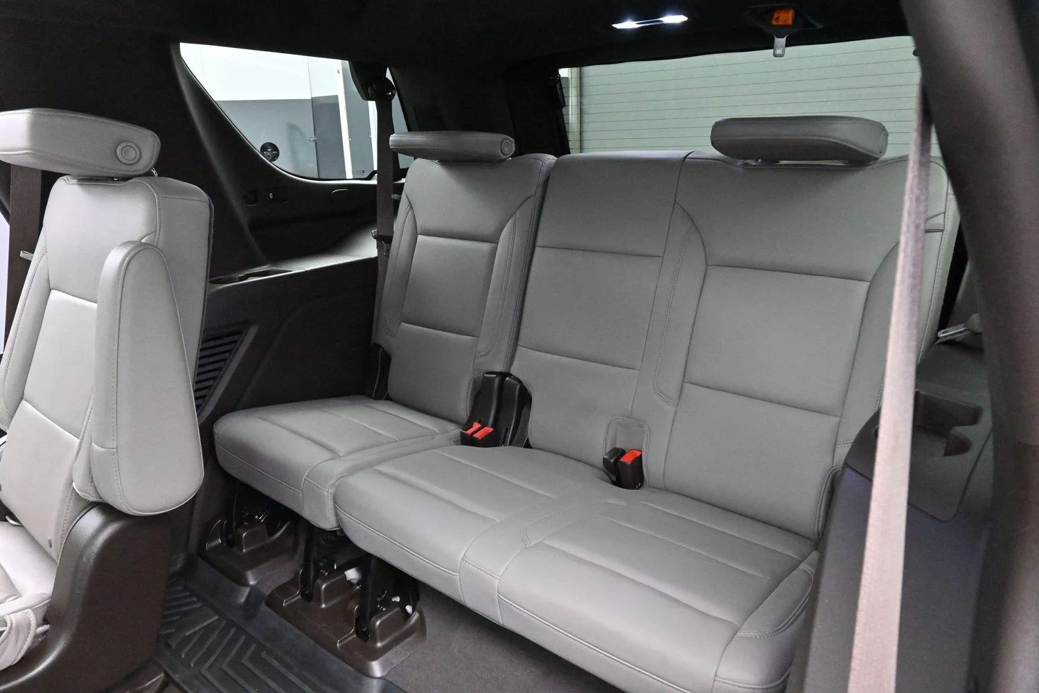 Used 2021 Satin Steel Metallic Chevrolet LT image 33
