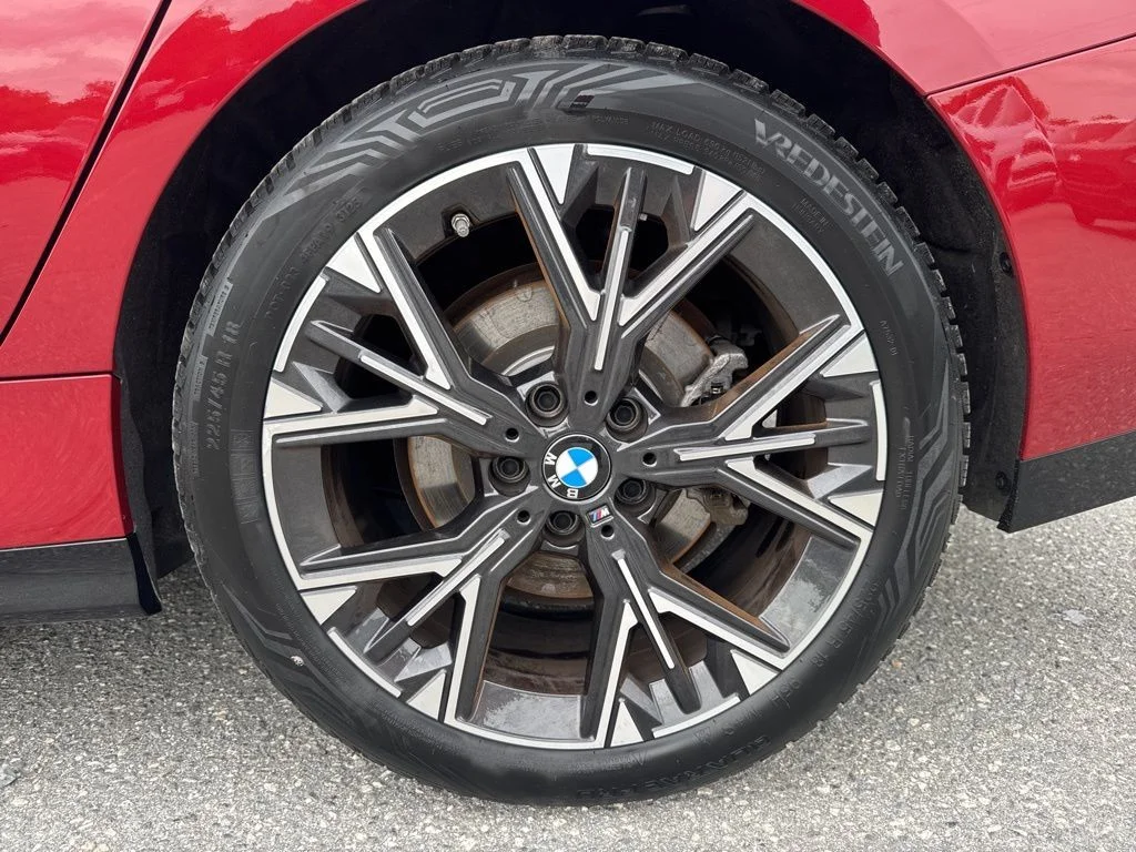 Used 2026 Red BMW 228 Gran Coupe image 32