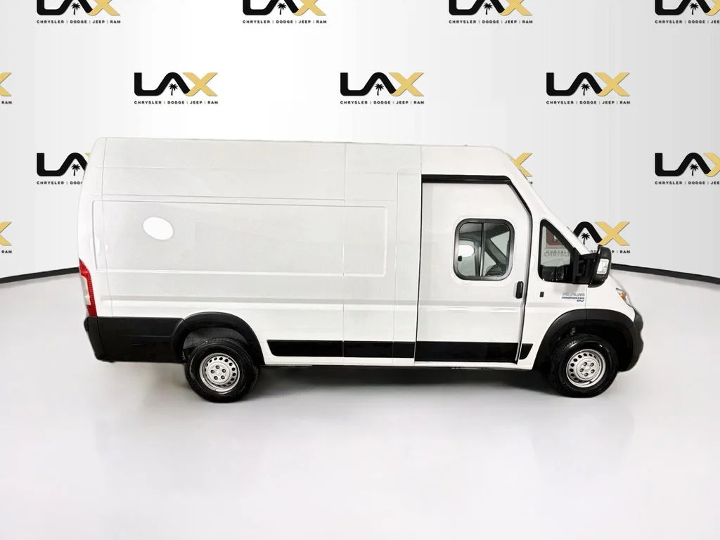 Used 2024 White Ram Super High Roof image 25