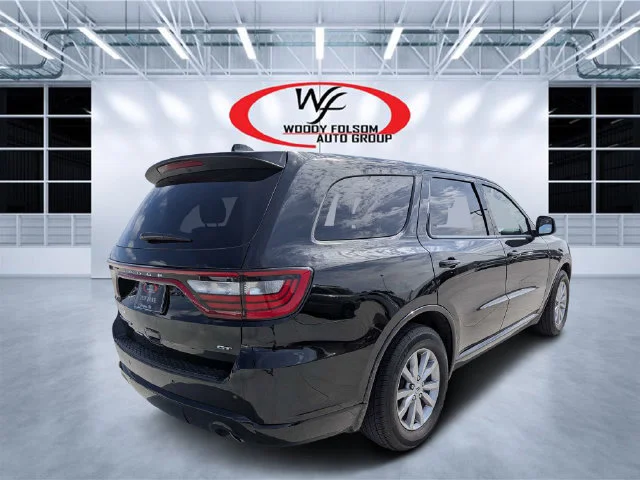 Used 2025 Black Jeep Altitude X image 3