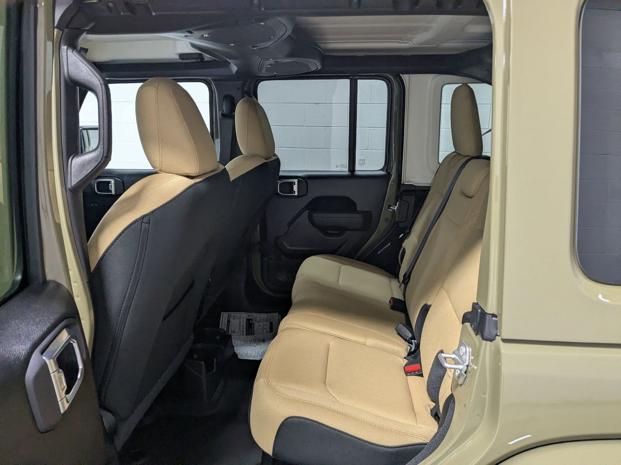 New 2026 41 Exterior Paint Jeep Willys 41 image 16