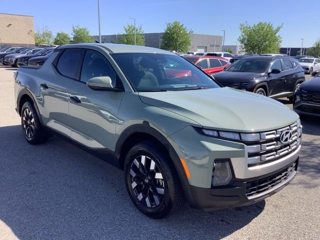 Certified Used 2026 Sage Hyundai SE image 4
