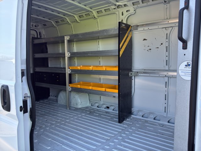 Used 2023 Bright White Clearcoat Ram  image 18