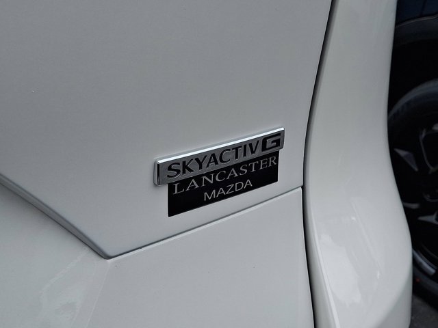 New 2026 Rhodium White Metallic Mazda 2.5 S Preferred AWD image 6