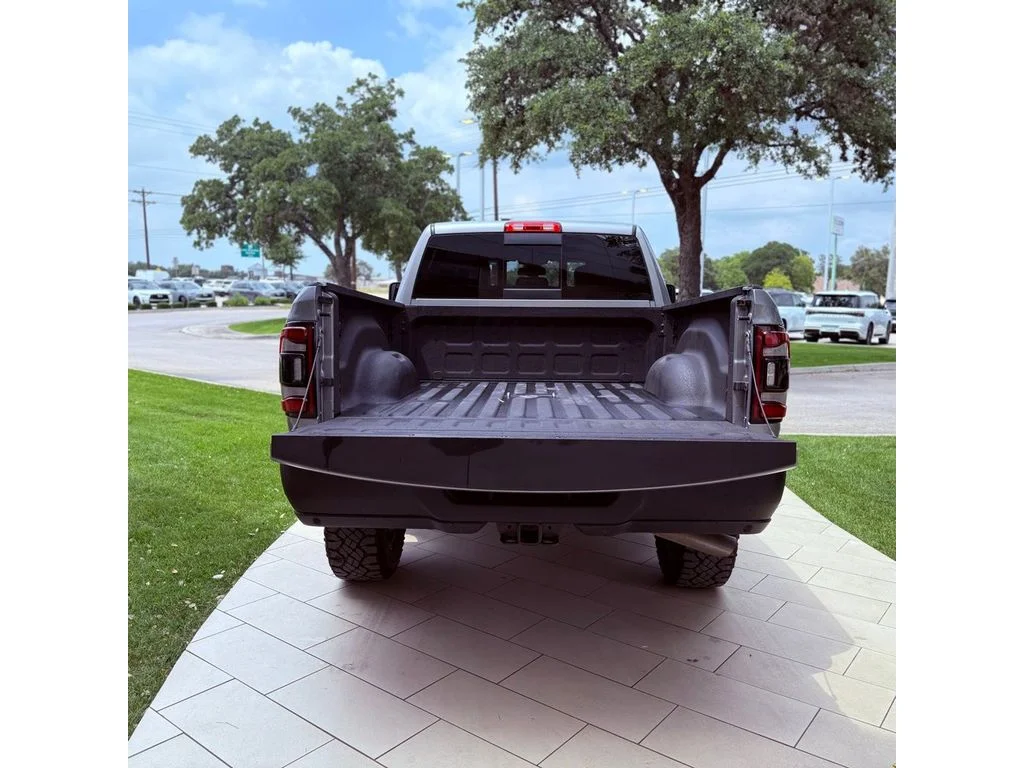 2023 RAM Ram 2500 Pickup Rebel - Photo 32
