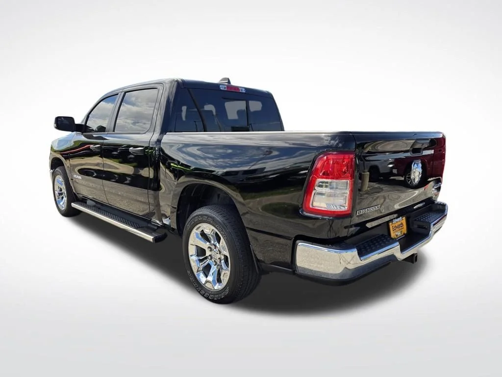 Used 2023 Black Ram Big Horn/Lone Star image 8