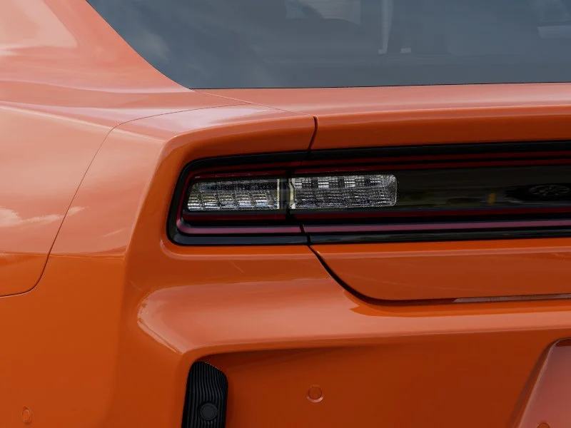 2026 Dodge Charger Daytona Scat Pack - Photo 35