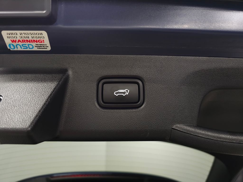 2026 Hyundai Tucson SEL - Photo 10