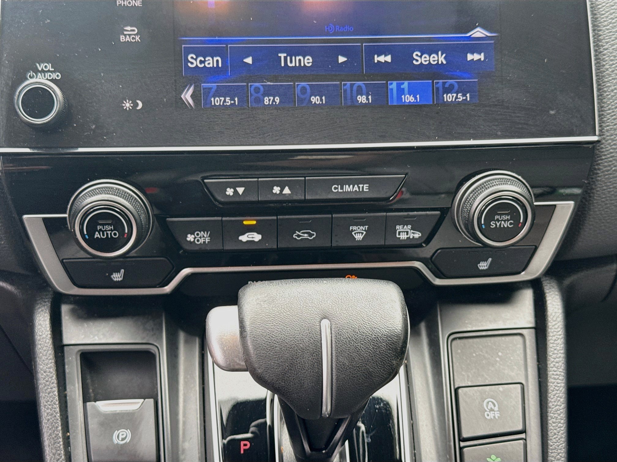 2022 Honda CR-V EX-L - Photo 12