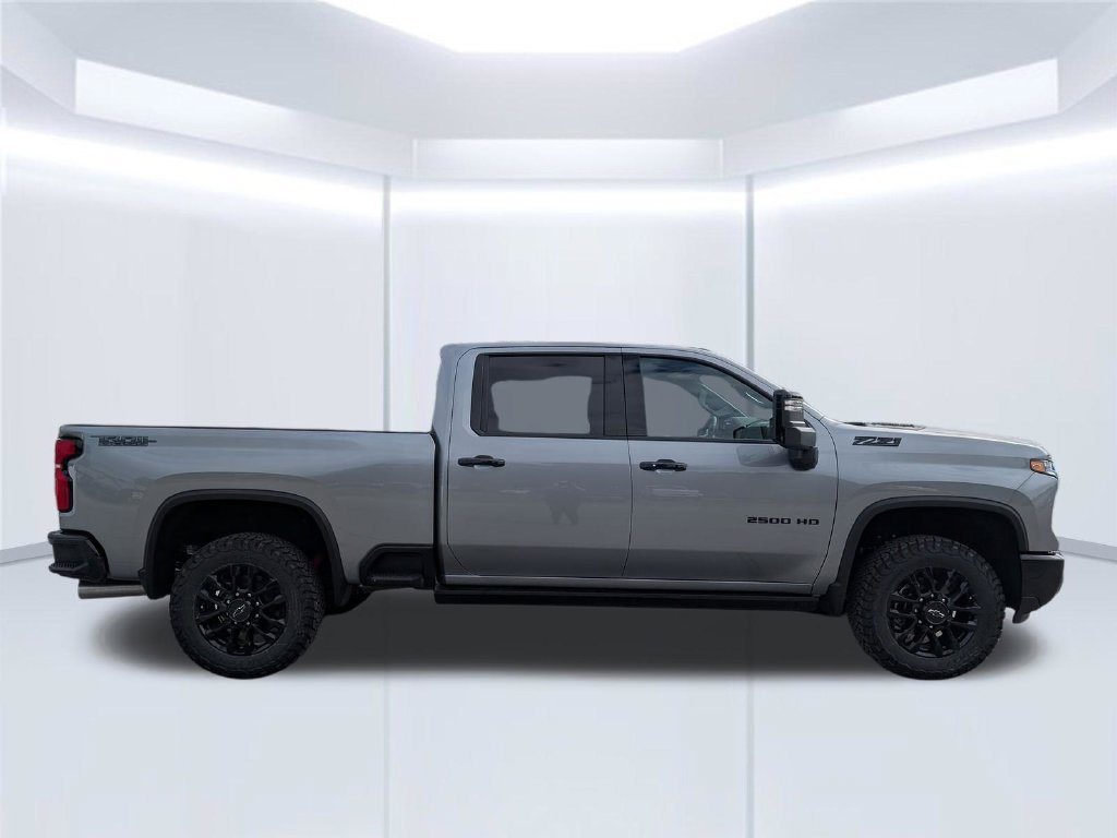 2026 Chevrolet Silverado 2500 HD LTZ - Photo 7