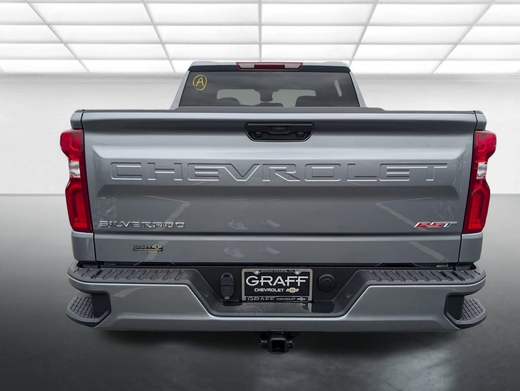 2026 Chevrolet Silverado 1500 RST - Photo 27
