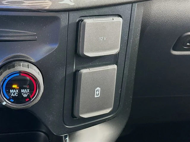 New 2026 Ford F-150 STX
