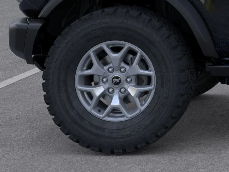 2025 Ford Bronco 4-Door Badlands - Photo 21