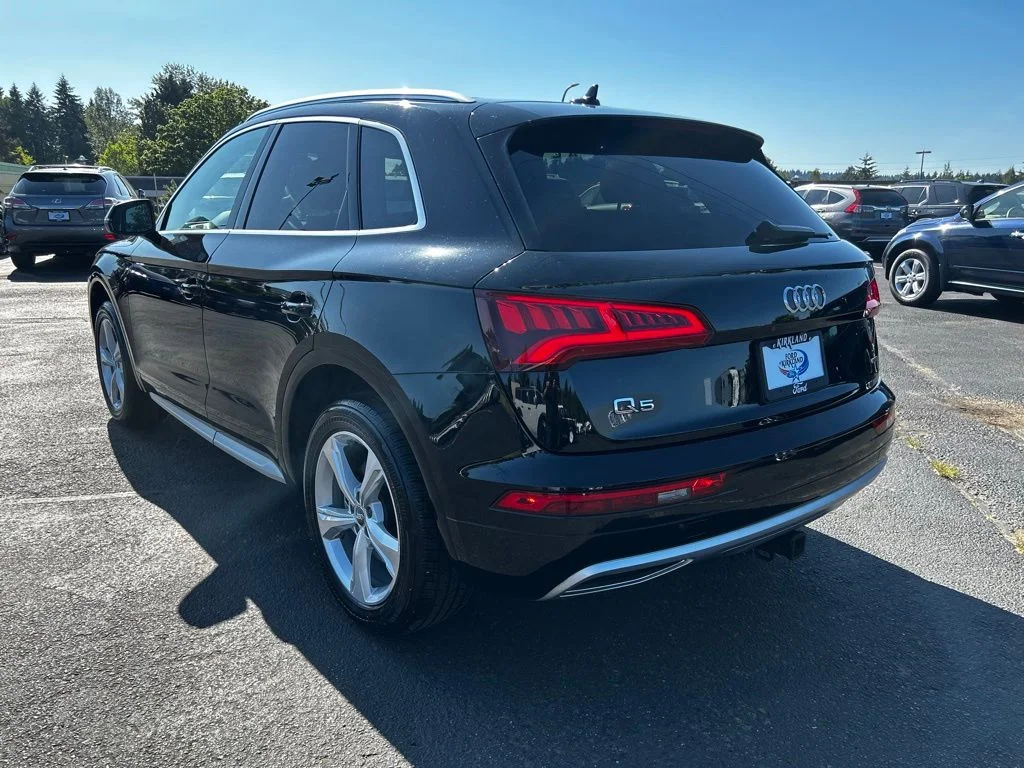 2020 Audi Q5 Premium Plus - Photo 6