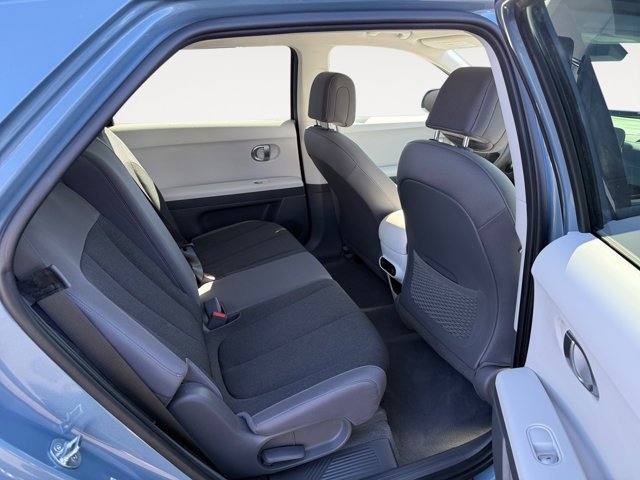 Used 2024 Blue Hyundai SEL image 18