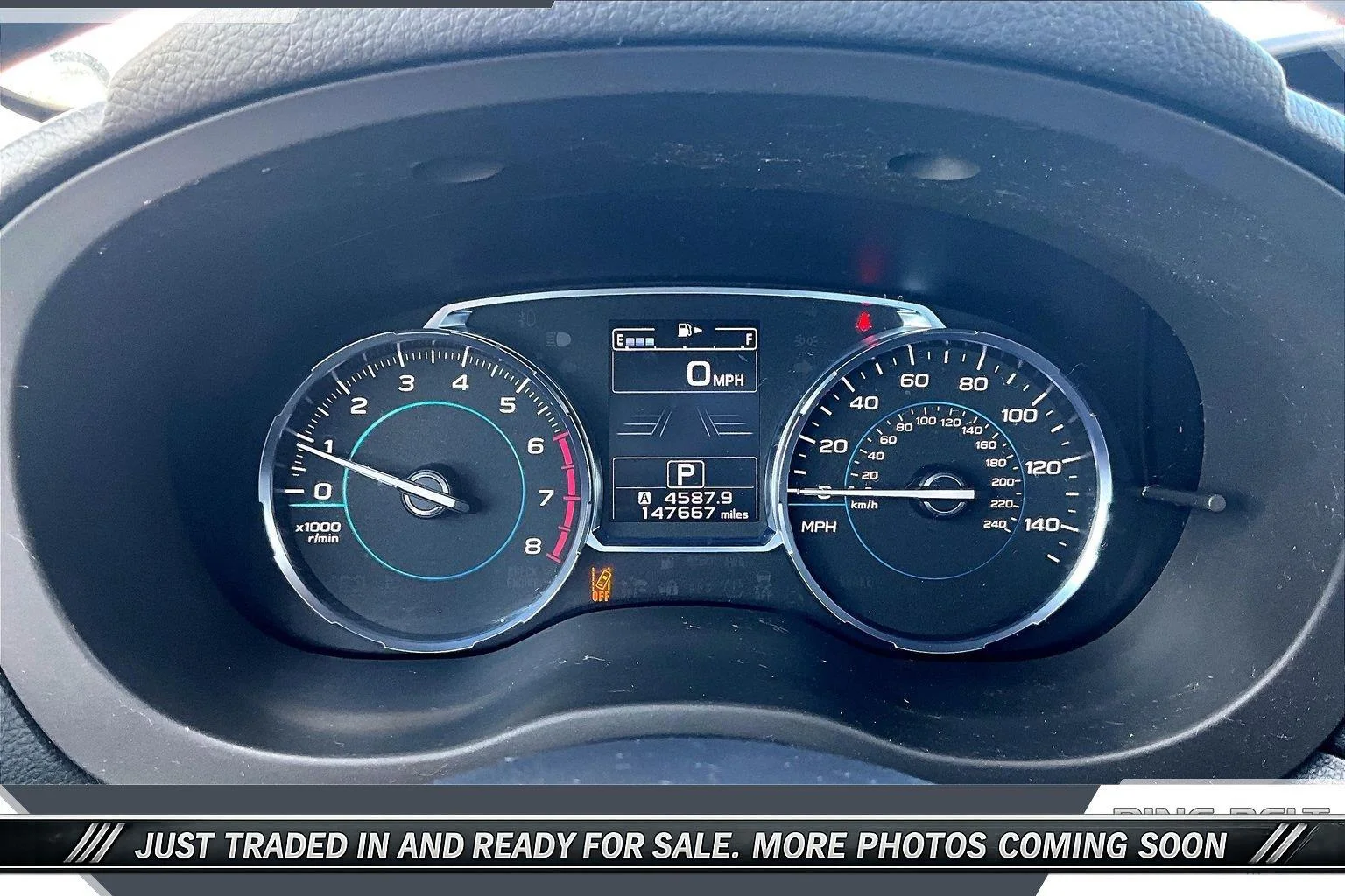 Used 2018 Silver Subaru 2.5i Premium image 14