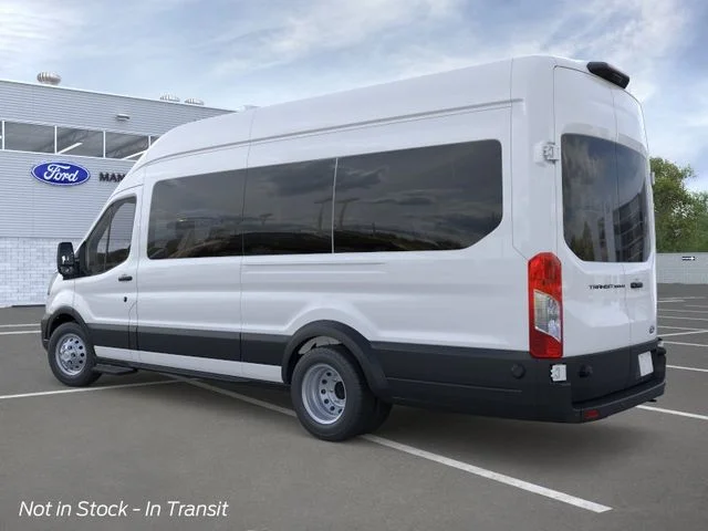 New 2026 Oxford White Ford XL image 5